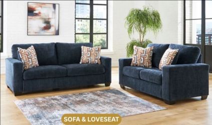 Living room set