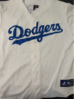 Dodger Jersey