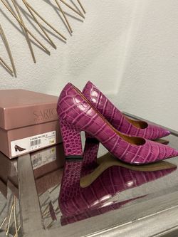 Women’s Size 7 Pump