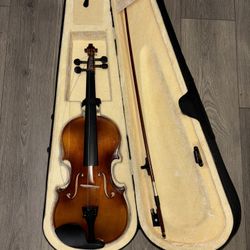 Violin 