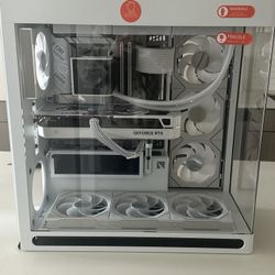 Gaming PC New 
