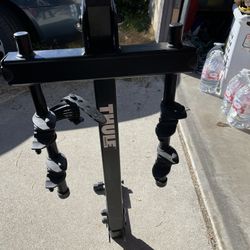 thule trailway 2