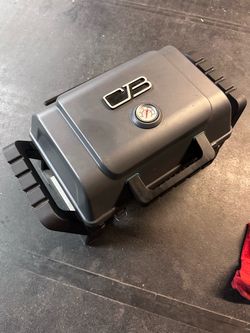 Portable Grill- Charbroil Grill2Go