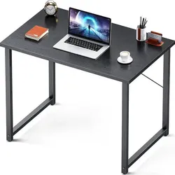 Coleshome 48 inch computer table