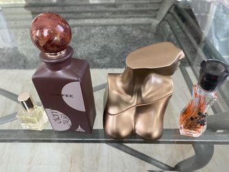Perfumes  , Brand New ,   all for