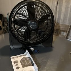 Ventilador