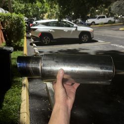 Exhaust