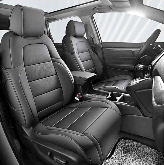 JUEGO DE FUNDAS PARA ASIENTOS DE CARRO/SET CAR SET COVER