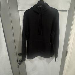 Black Hoodies 