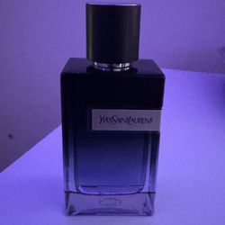 Ysl Y Edp