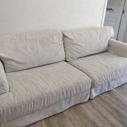 Large Comfy Couch