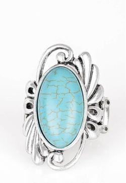 Adjustable ring