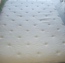 Queen Mattress 