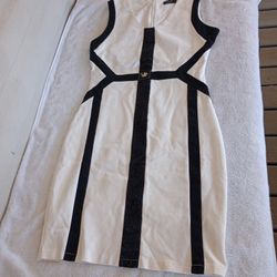 Beautiful dress size Medium