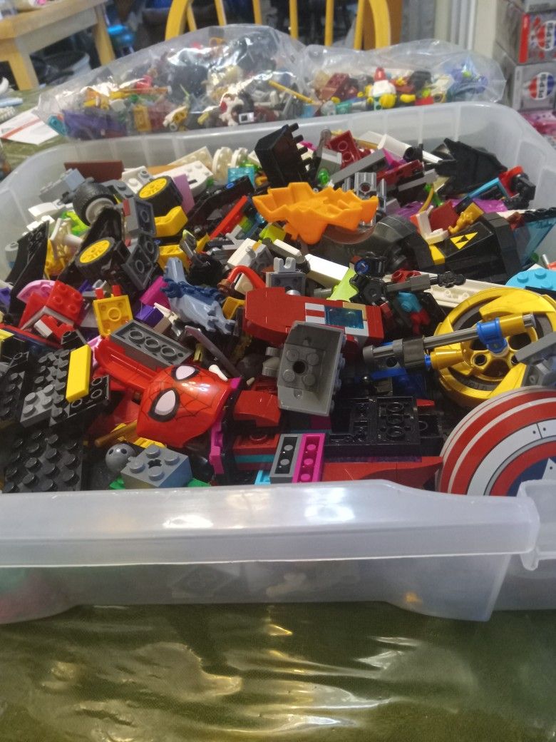 Legos