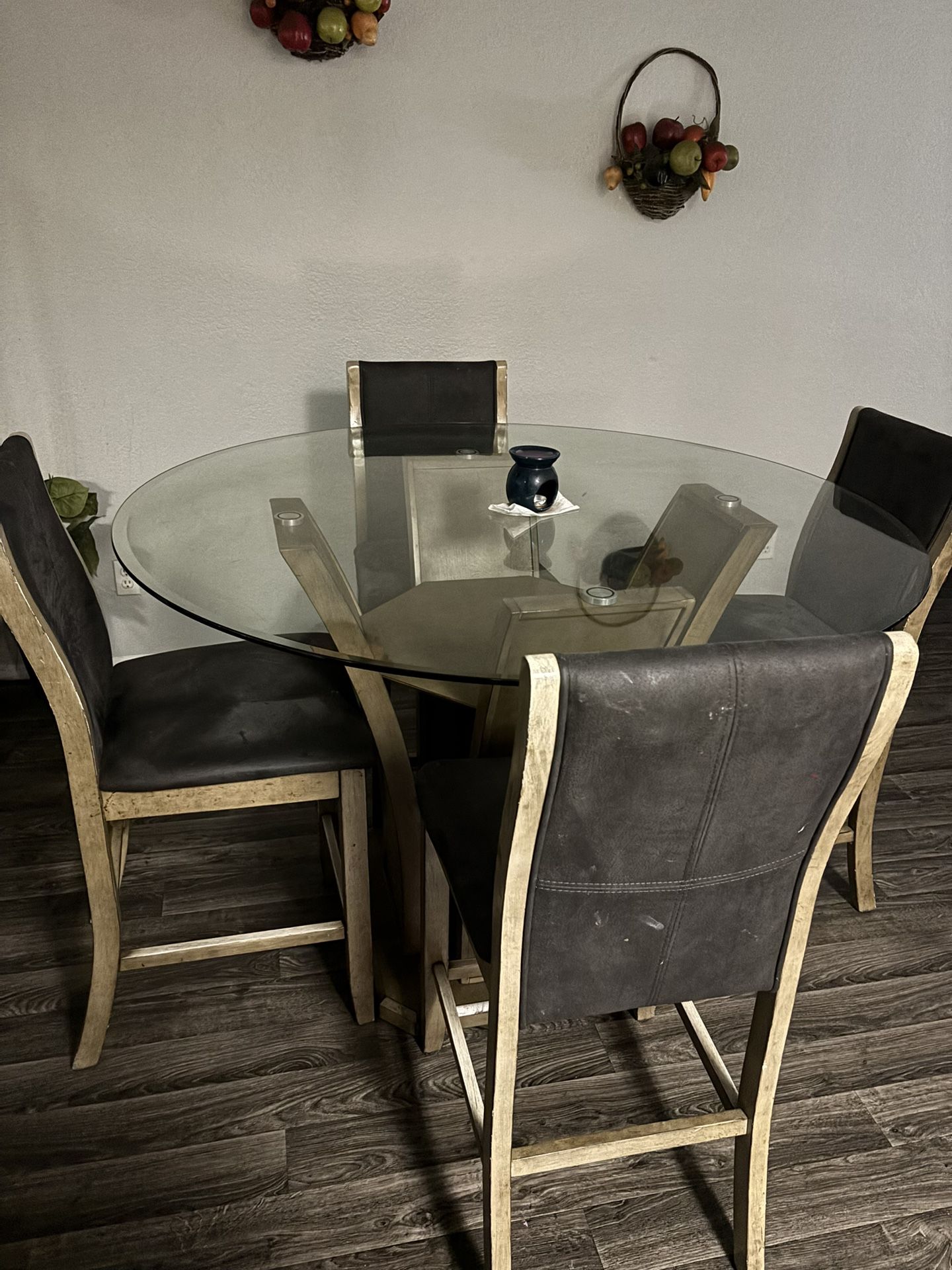 Dining Room Table