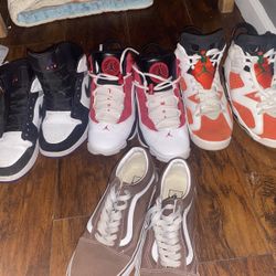 jordan’s