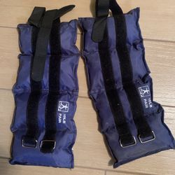 $ 10 Ankle Weights (10 Pound)