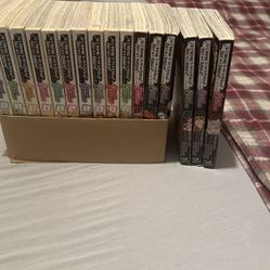 Is It Wrong To Try To Pick Up Girls ….Manga 