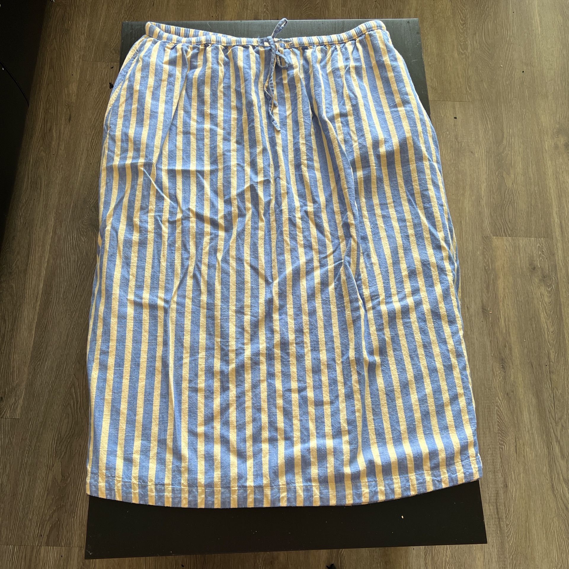 Target Skirt