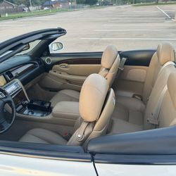 2007 Lexus SC 430