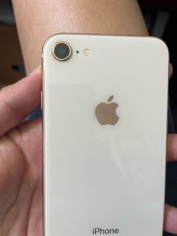 iPhone 8, unlocked ,so nice