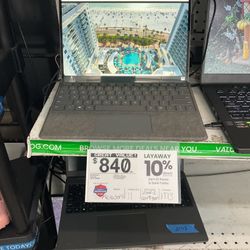 Microsoft Tablet 