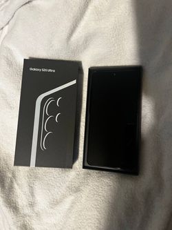 Samsung Galaxy S26 Ultra – 1TB