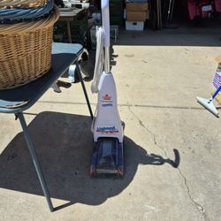 Bissell Quick Steamer, Used Once