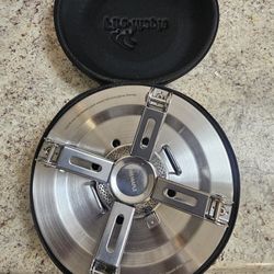 Fire-Maple Saturn Camp Stove (High Output Burner) w/ Case