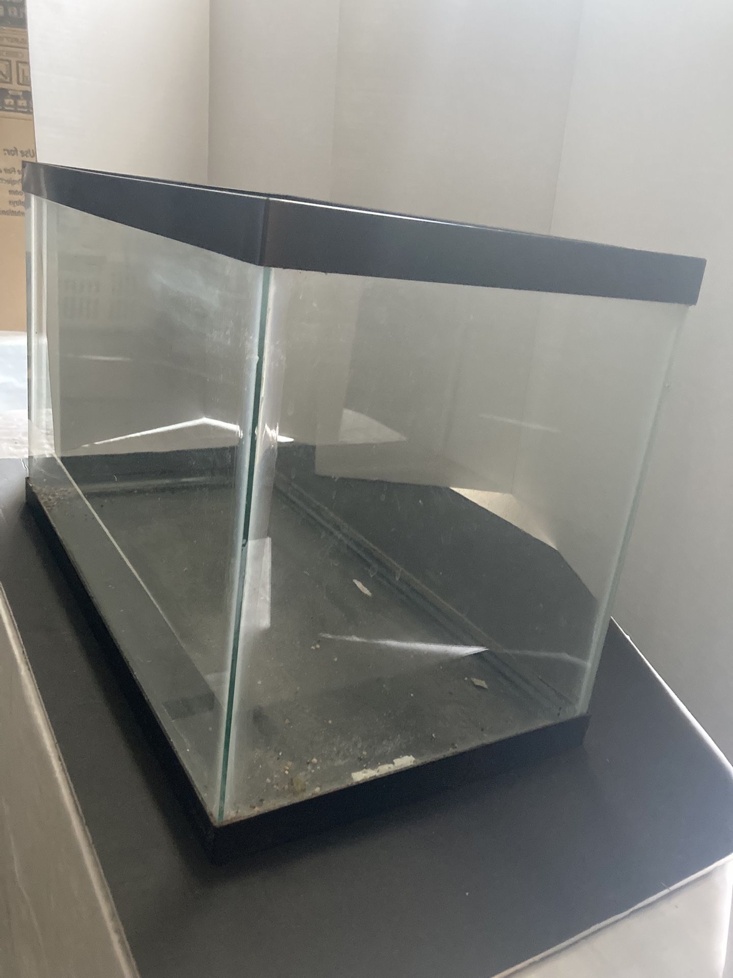 Aquarium 10gal