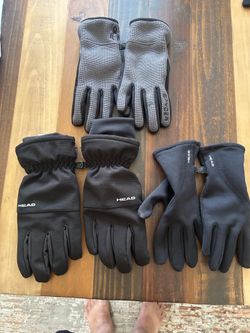 Women’s gloves large