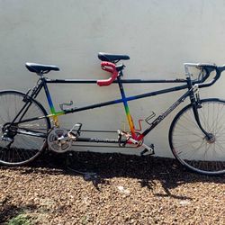 Kuwahara Adventurer K Tandem Road Bike 