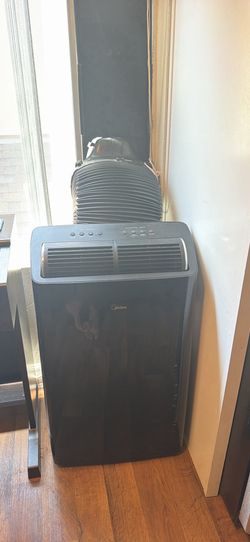 Midea portable A/C