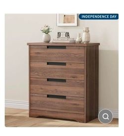 New Dresser Mission