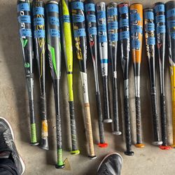 Baseball Bats