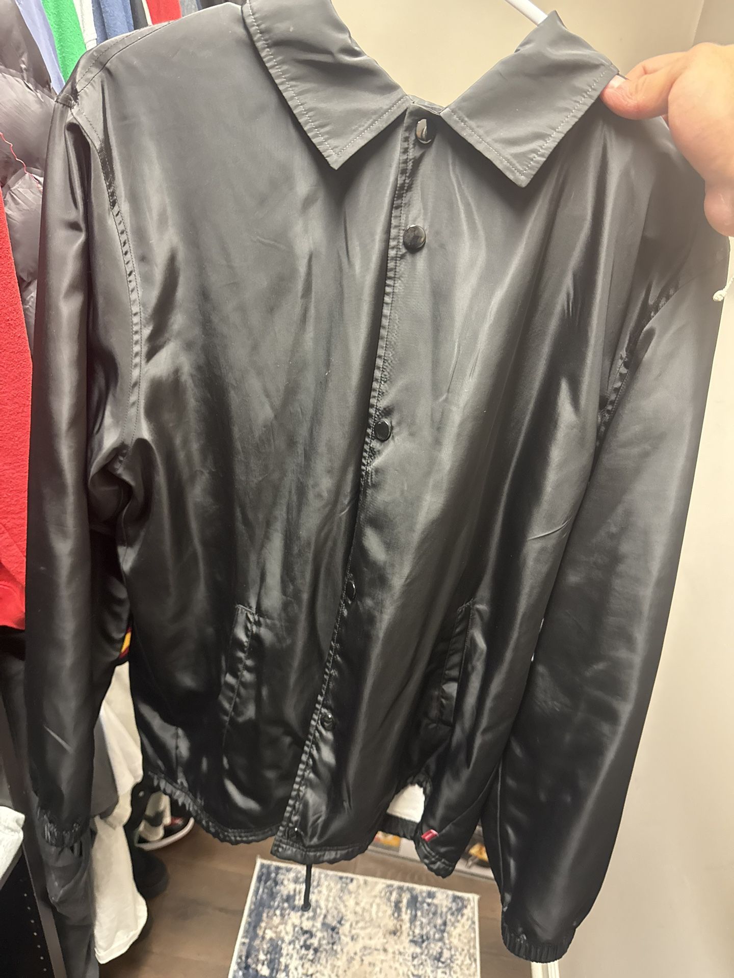 Supreme Jacket