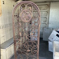 Wine Rack