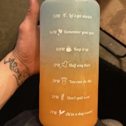 Thermos & water jugs/bottle