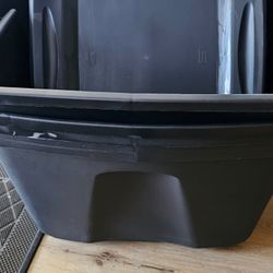 Storage Tote