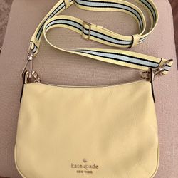 Kate Spade Crossbody 