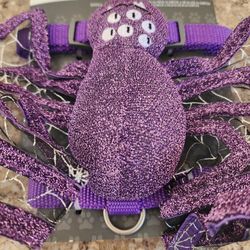 Dog Spider Harness ~S~