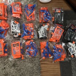 Basketball Party Favors And Toys 