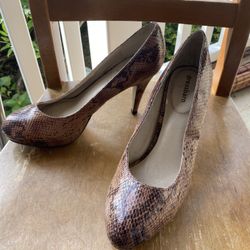 Women Shoes