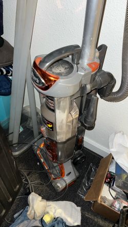Shark vacuum cleaner