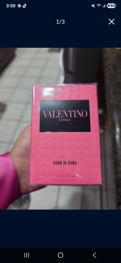 Valentino Donna Born In Roma Eau de Parfum