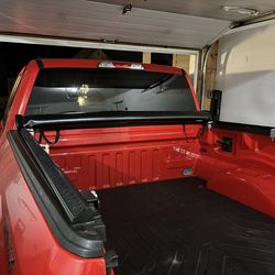 2015-2020 Tyger T1 Roll Up Cover