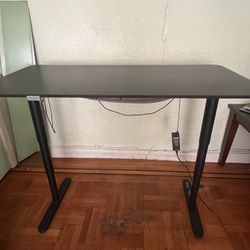 Electric Gaming Table