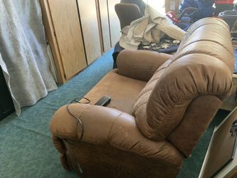 Recliner Electric Extra Large