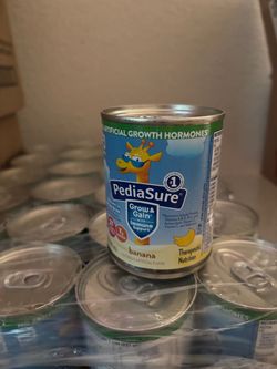 Pediasure 24 pack